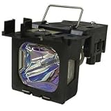Replacement Lamp for TDP-TW350U Projector (TLPLW13)