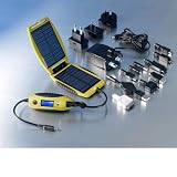Electronics : Powermonkey eXplorer (Yellow)