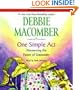 One Simple Act: Discovering the Power of Generosity