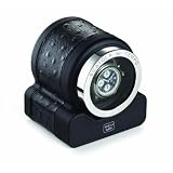 Scatola del Tempo ROTOR ONE HDG O Leather Ostrich Single Watch Winder