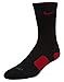 Men's Nike Elite Basketball Crew Socks Size Large/8-12