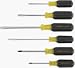 Stanley 66-565 Screwdriver Set, 6-Piece
