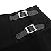 Plain Black 20