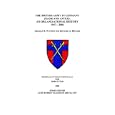 The British Army in Germany: An Organizational History 1947-2004 by Graham Watson and Richard A. Rinaldi