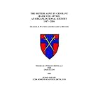 Click here to buy  The British Army in Germany: An Organizational History 1947-2004  by Graham Watson and Richard A. Rinaldi.