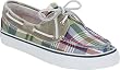 Sperry Top-Sider Women's Bahama 2-Eye Deck Shoes