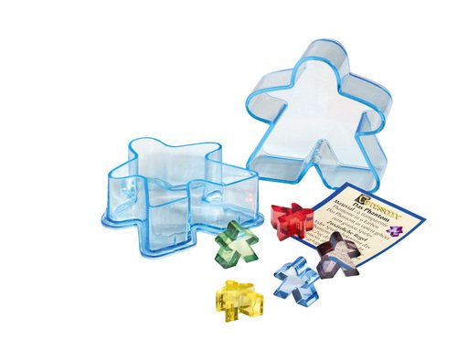 Imagen principal de Carcassonne: El Fantasma