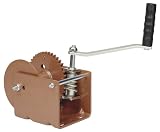 Dutton-Lainson WG2000 Worm Gear Winch 2000 lb