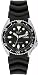 Men's Automatic 200m Diver Rubber Band SKX007
