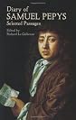 Diary of Samuel Pepys : selected passages