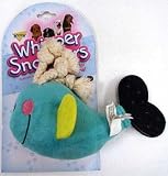 WHIPPER SNAP TOY WHALE