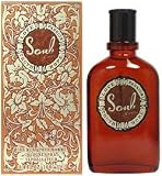 CURVE SOUL For Men By LIZ CLAIBORNE Cologne Spray