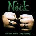 Neck-Come Out Fighting cd cover