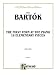 Bartok First Term at the Piano