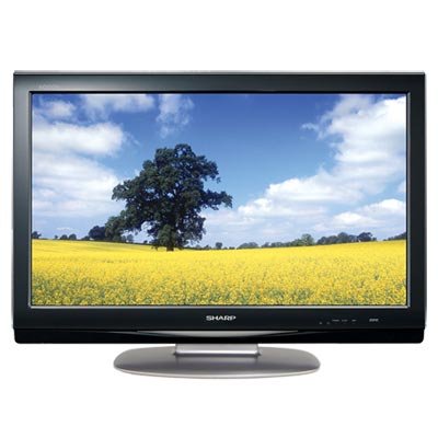 Sharp LC C3234U - 32\