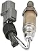 BOSCH 15710 Premium OE Fitment Oxygen Sensor - Compatible with Select Honda Civic