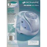 Click here to buy BIONAIRE BWF100PDQ-UC2 Modular Wick Filter 2-Pack by Bionaire.