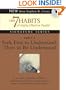 Habit 5 Seek First to Understand then to be Understood: The Habit of Mutual Understanding (The 7 Habits)