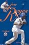 Jose Reyes - New York Mets Shortstop Poster