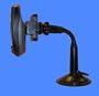 Golf Cart Suction Cup Mount for Skycaddie SG1 SG2 SG2.5 SG3 SG4 SG5 GPS
