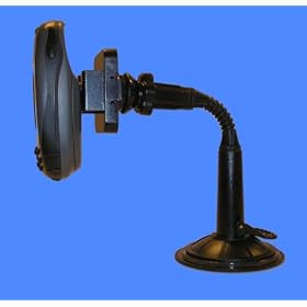 Golf Cart Suction Cup Mount for Skycaddie SG1 SG2 SG2.5 SG3 SG4 SG5 GPS