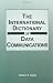 International Dictionary of Data Communications (Glenlake business reference books)