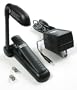 DELUXE KIT-CLASSIC Book Light, Black