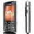 Brand New Sony Ericsson W960i Sim Free Mobile Phone - Black