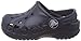 Crocs Baya Kids, Navy, 8-9 M US Toddler