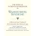 The Official Patient's Sourcebook on Waardenburg Syndrome: A Revised and Updated Directory for the Internet Age