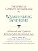 The Official Patient's Sourcebook on Waardenburg Syndrome: A Revised and Updated Directory for the Internet Age
