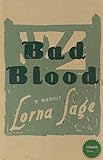 Bad blood : [a memoir]