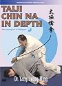 Taiji Chin Na In Depth [DVD]