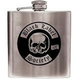 Black Label Society - Flasks