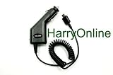 Brand New Car Charger For LG Cell Phone Model - AX275 / AX380 / AX380 Wave / Chocolate KG800 / KG808 / MG800C / KG90 / EnV / Chocolate VX8500 / Chocolate VX8550 / CU575 Trax / KE800 / KE970 Shine / U970 Shine / KG320 / KG810 / LX150 / LX570 Muziq / U830 / VX8350 / VX8600 / AX8600 / VX8700 / VX9400 / VX9900. Rapic DC Battery Adapter.