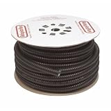 Adaptaflex Liquid Resistant Covered Steel Conduit 20mm X 25m Black
