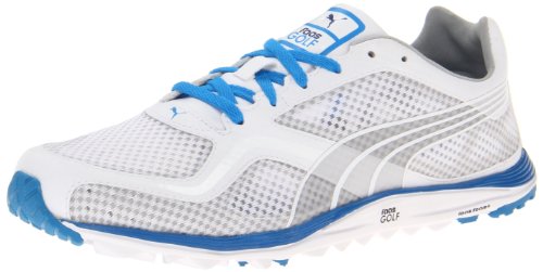 Puma Golf Footwear Womens Faas Lite Mesh Golf Shoe Desertcart Cyprus