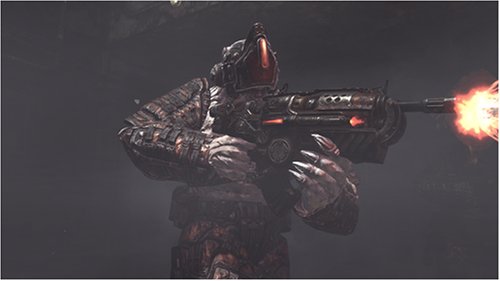 Gears Of War 2 Limited Edition - Bilingual