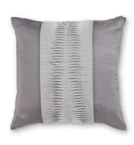 Autograph Pleated Panel Cushion