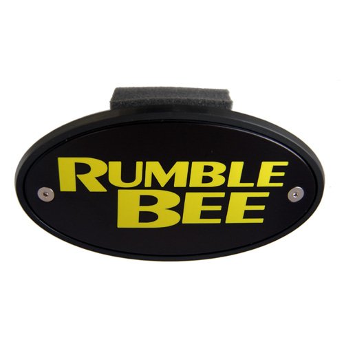 Dodge Ram HEMI 1500 Rumble Bee Truck Receiver Hitch Cover
