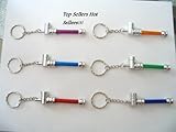 St. Patty's Day Sale! Mini Hide-a-pipe keychain tobacco pipe