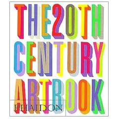 The 20th Century Art Book