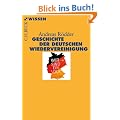 Geschichte der deutschen Wiedervereinigung