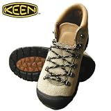 KEEN(キーン) コルティナ ミッドヘンプ Natural 25.5cm K001350NATL