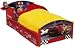 Cars Toddler Bed 2009