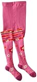 Country Kids Girls 2-6x Graphic Flower Tights
