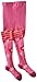 Country Kids Girls' Graphic Flower Tights