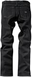 Blind Blitz Slim Jean - Black - Size 28 by Blind