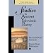 Studies in Ancient Yahwistic Poetry (Biblical Resource)