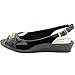 Easy Street Women's Imprompt Wedge Sandal
